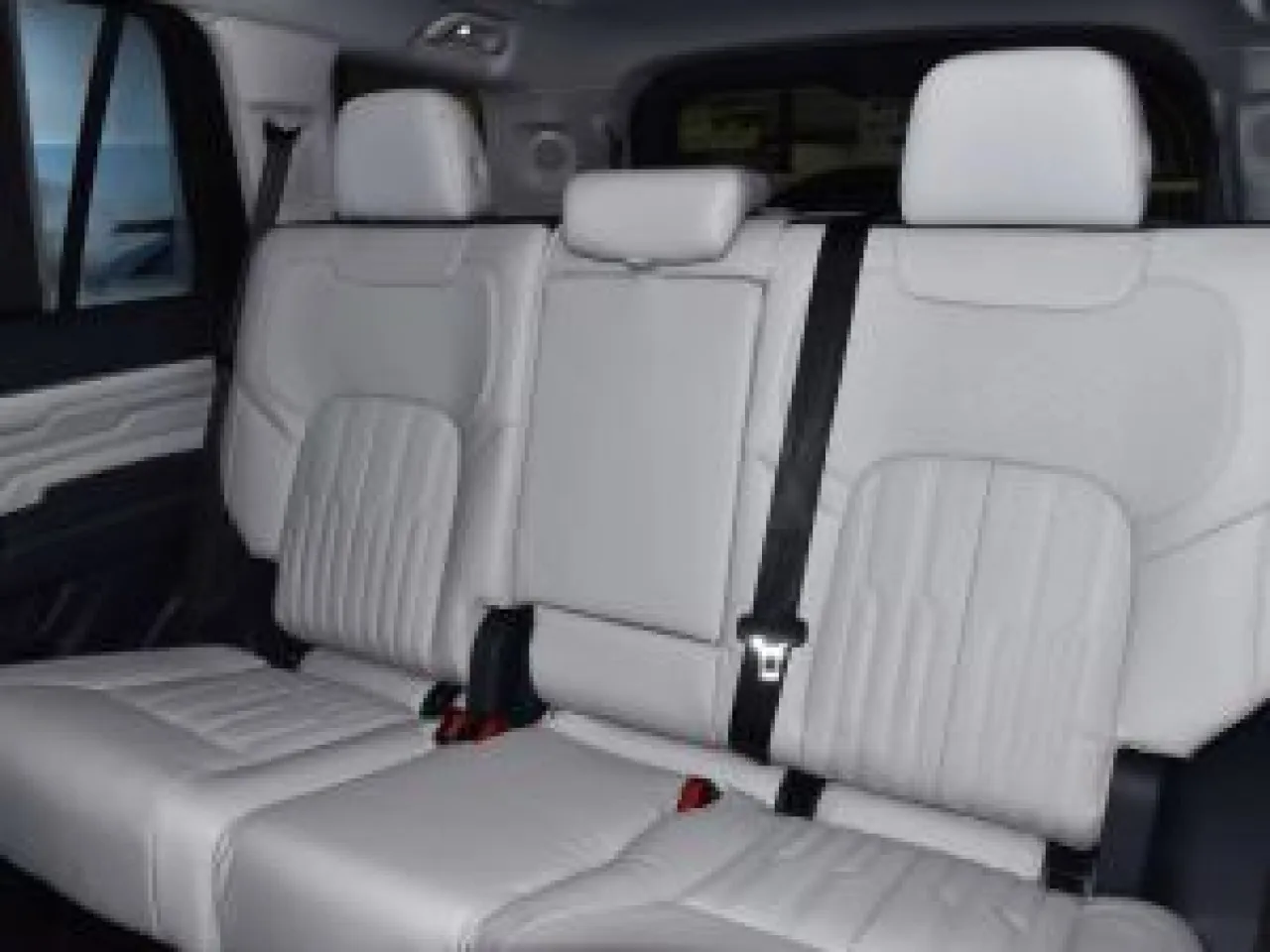 Baic BJ60