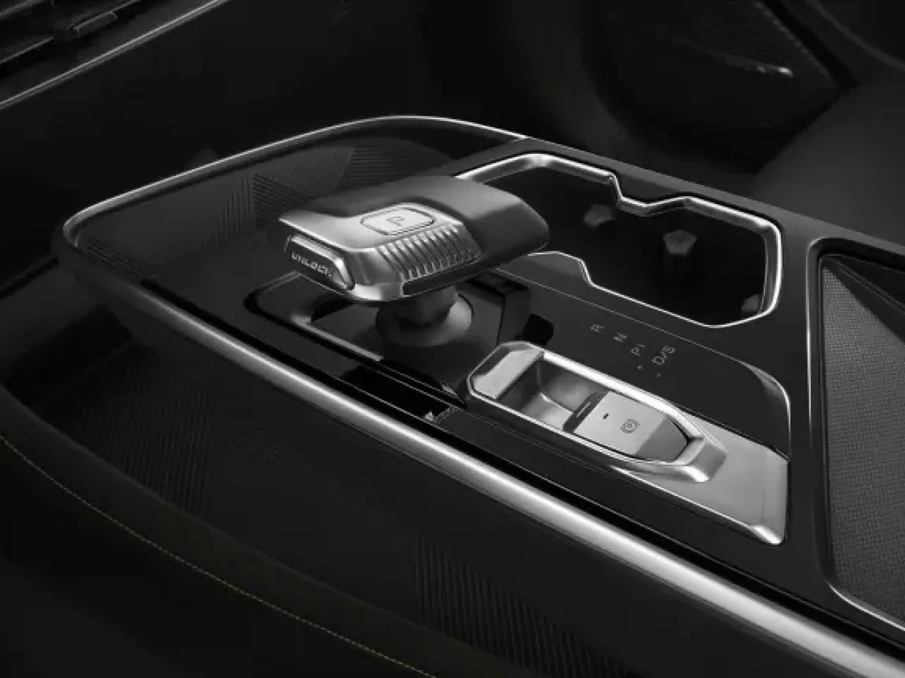 Baic X55