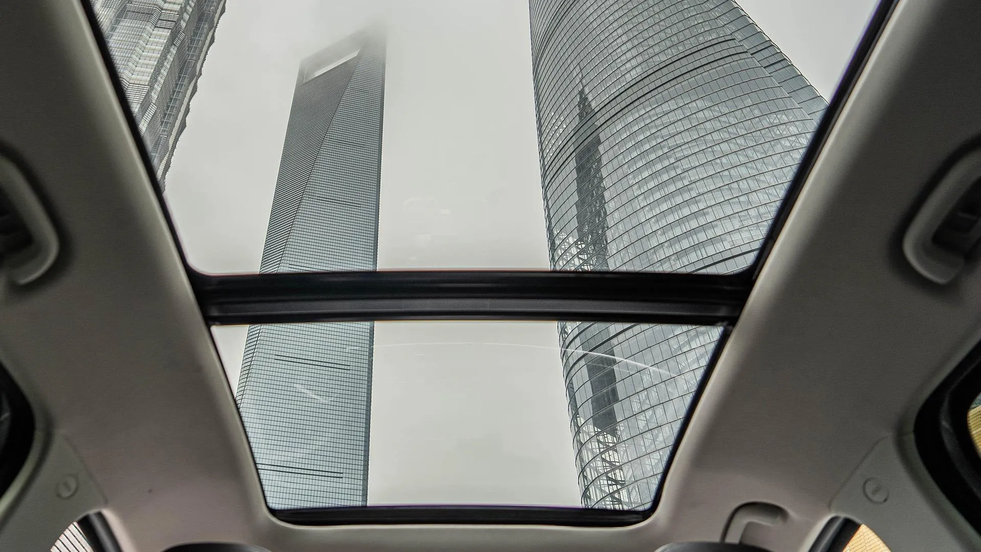 Baic X75