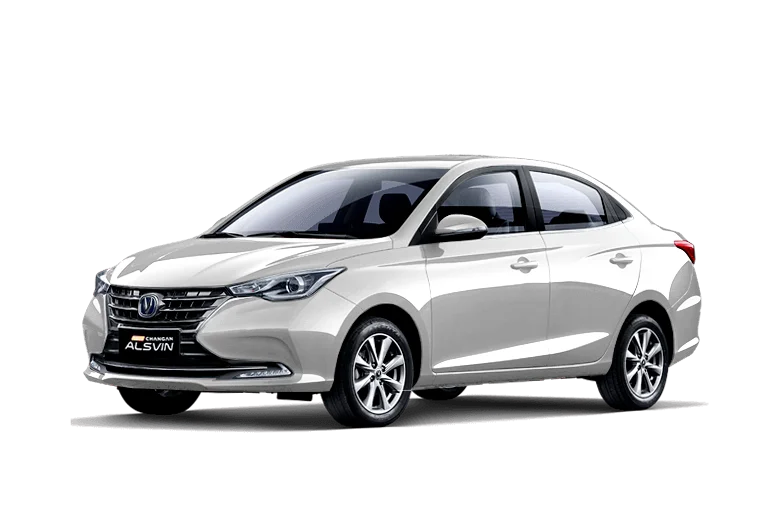 Changan Alsvin I