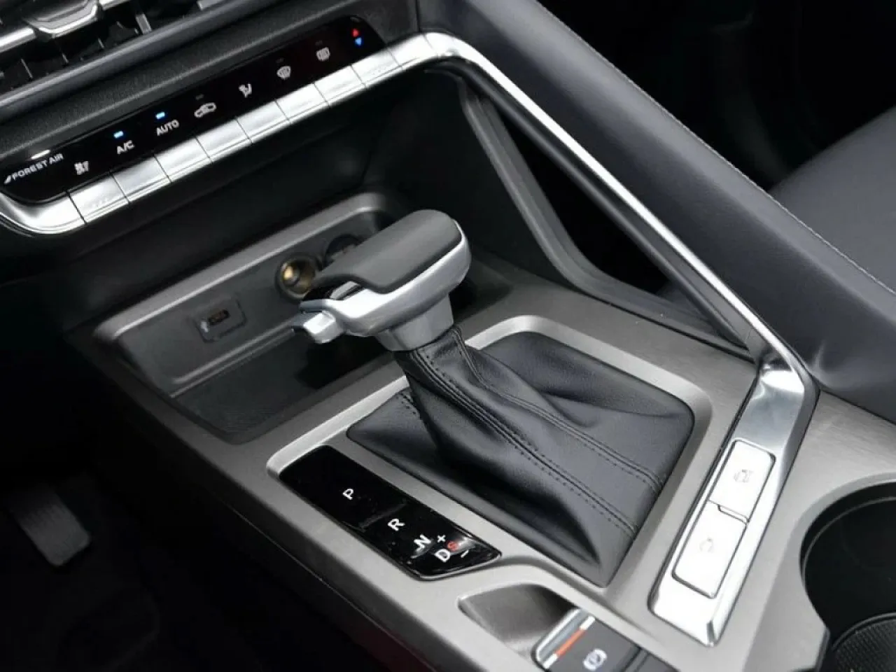 Changan CS35 Plus Новый