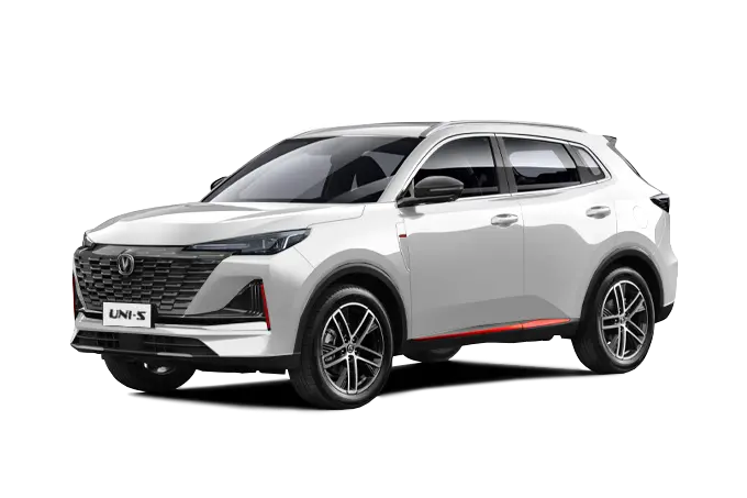 Changan CS55 I (SUV 5D) — купить в Краснодаре