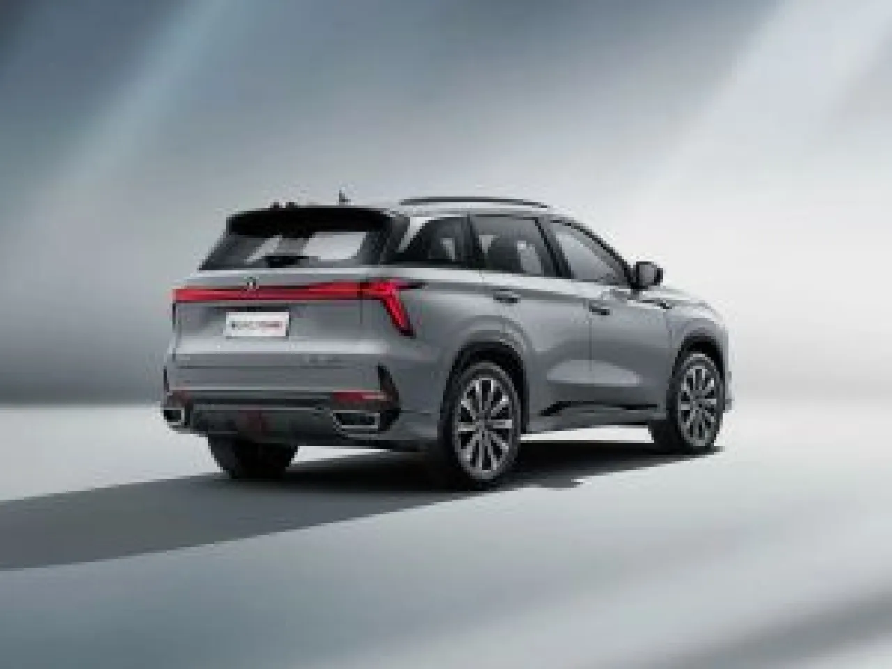 Changan CS75 Plus Новый