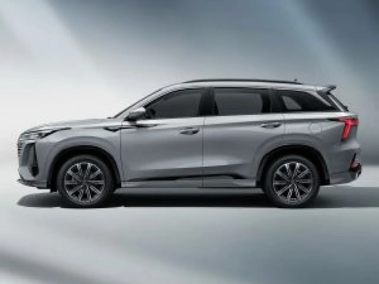 Changan CS75 Plus Новый