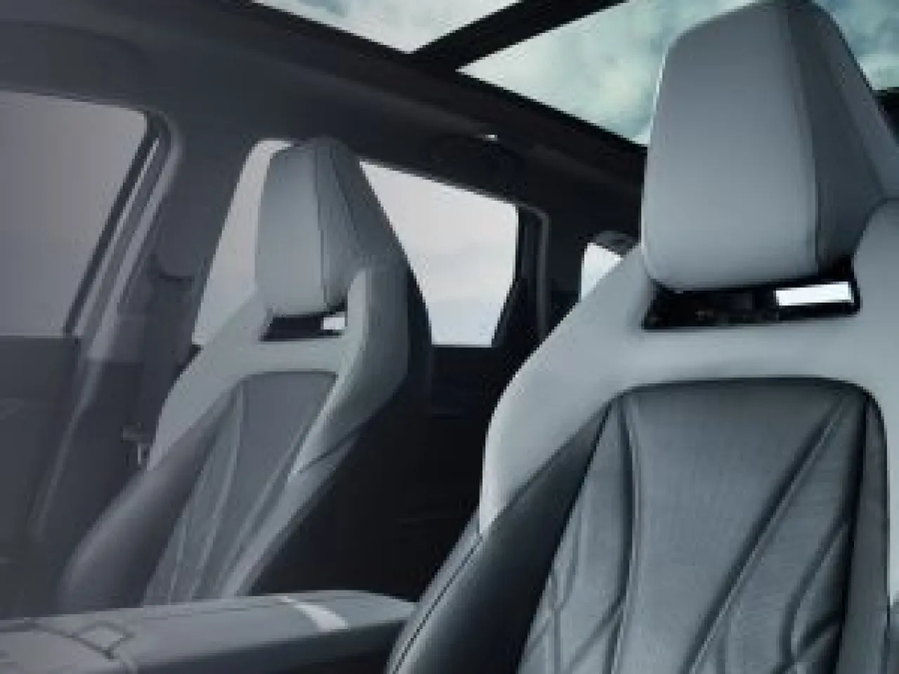 Changan CS75 Plus Новый