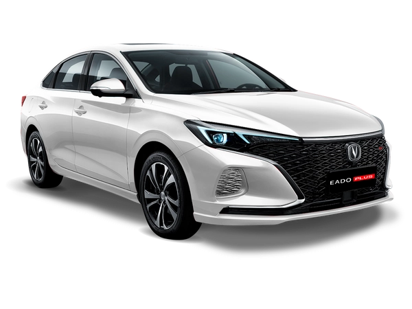 Changan Eado Plus I (Седан) — купить в Краснодаре