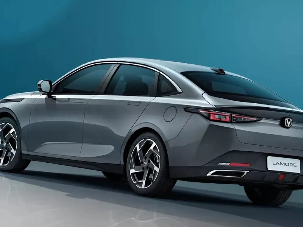 Changan Lamore I