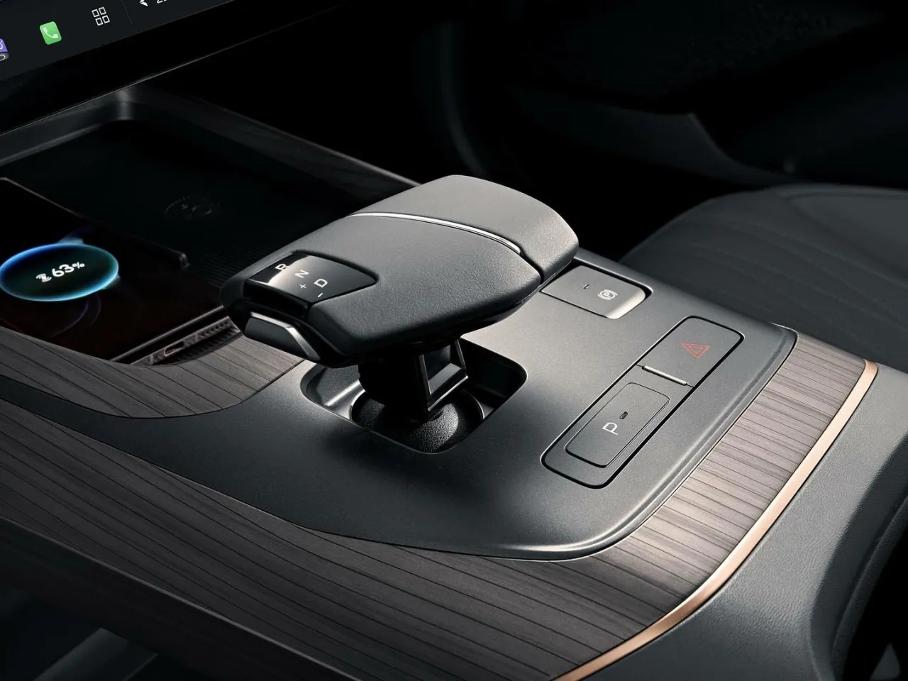 Changan Lamore I