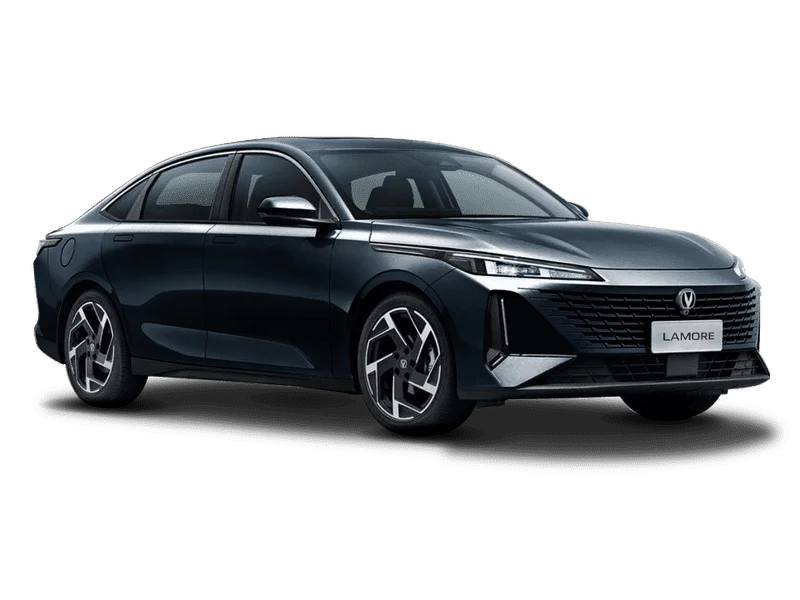 Changan Lamore I (Хэтчбек 5D) — купить в Краснодаре