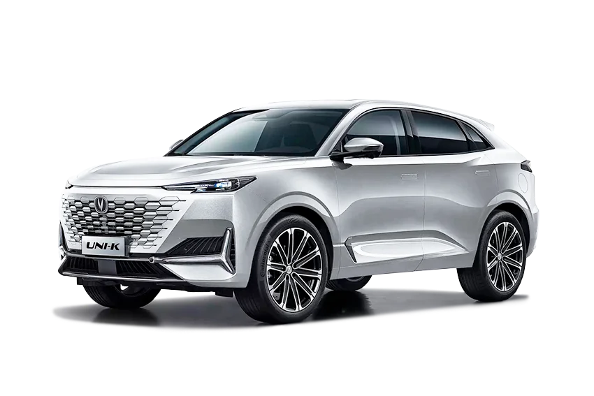 Changan Uni-K I (SUV 5D) — купить в Краснодаре