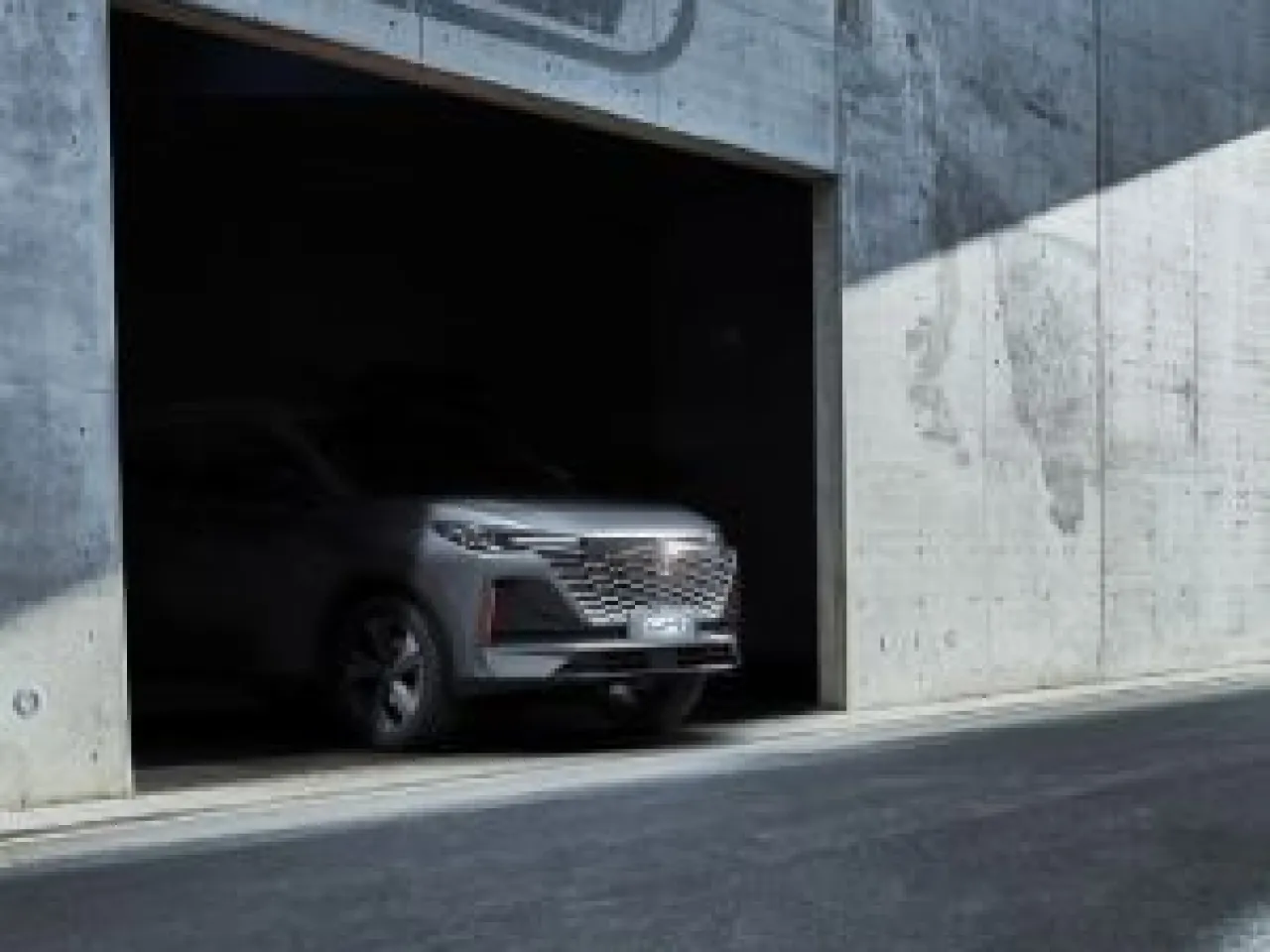 Changan Uni-S / CS55 Plus