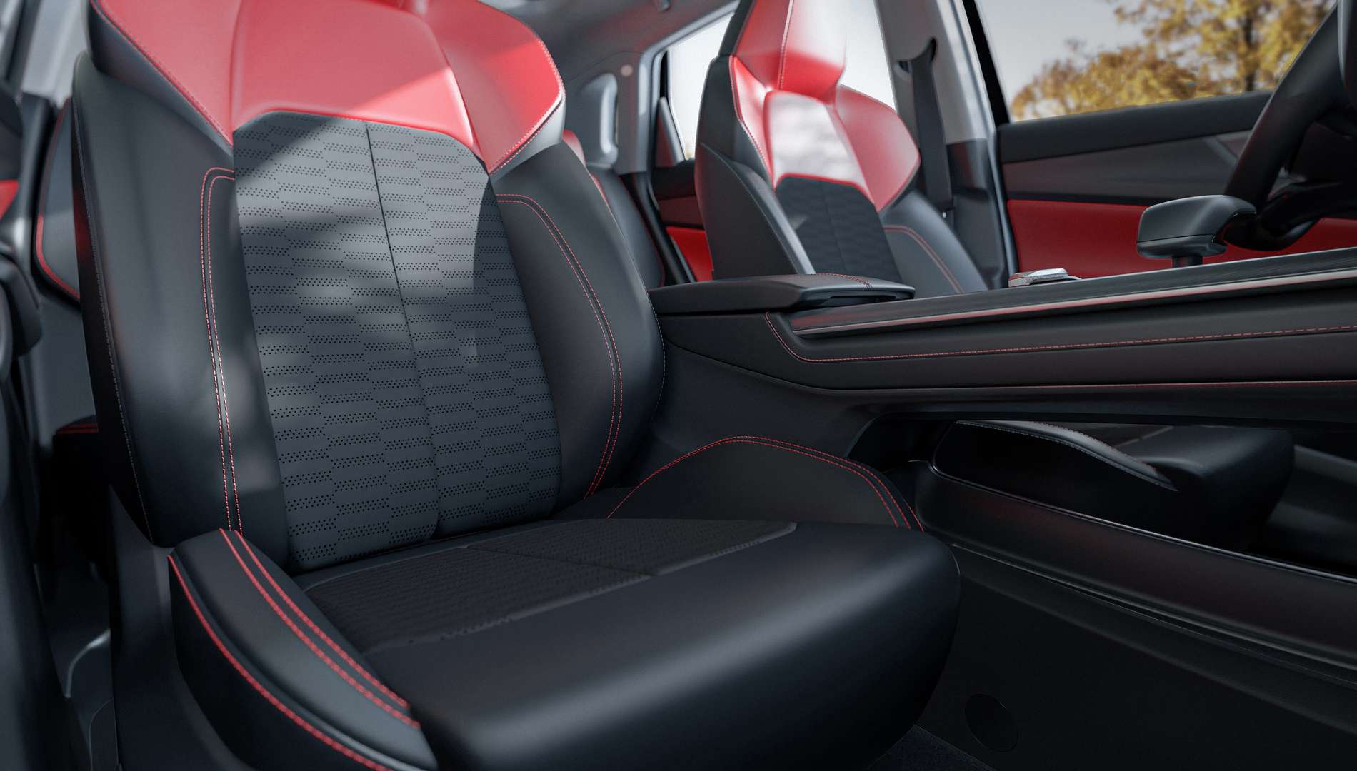 Changan Uni-S / CS55 Plus