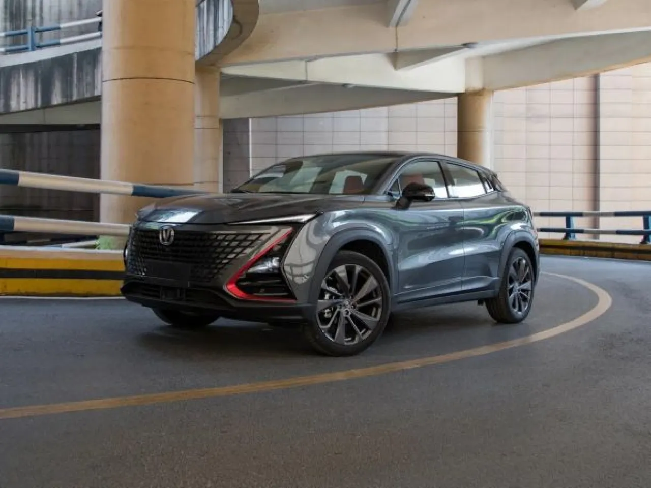 Changan Uni-T I