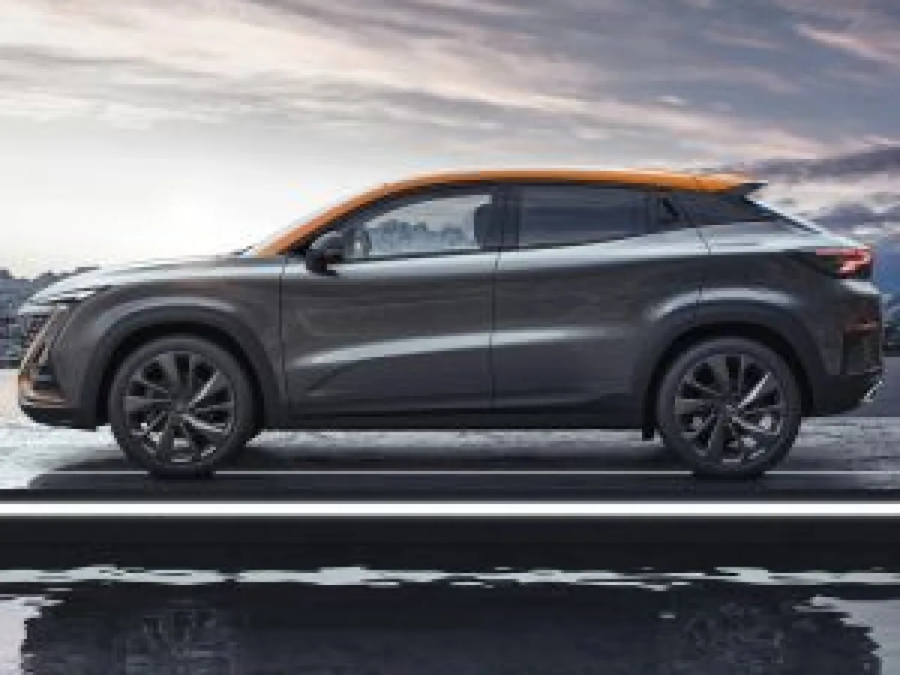 Changan Uni-T I