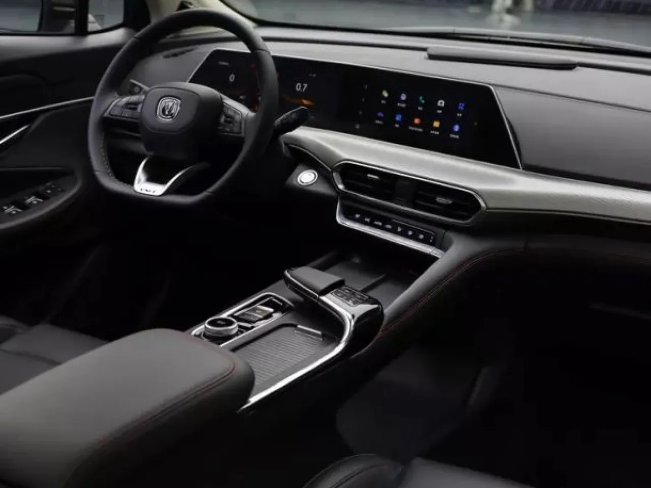Changan Uni-T I