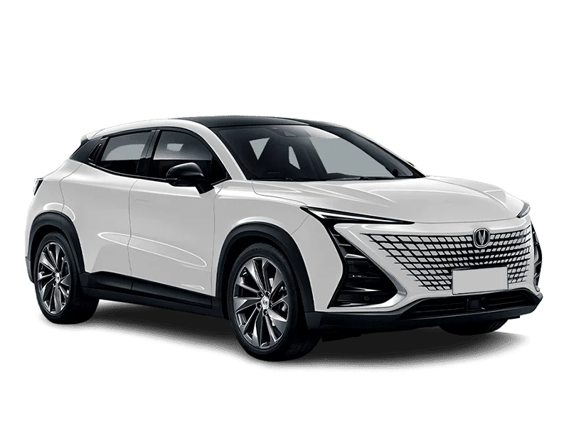 Changan Uni-T I (SUV-Купе 5D) — купить в Краснодаре