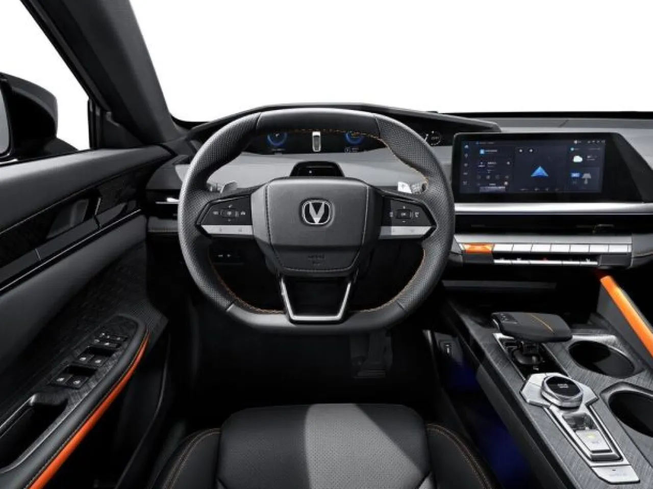 Changan Uni-V I