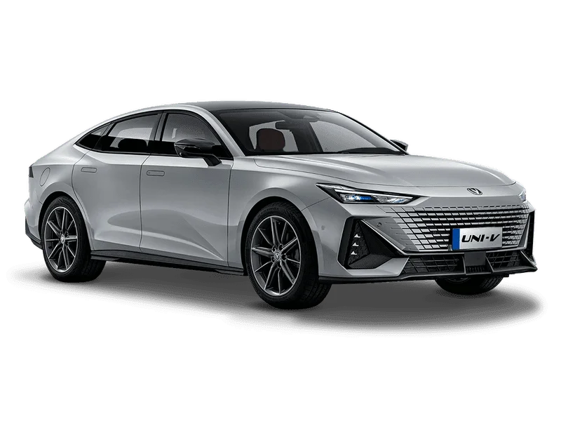 Changan Uni-V I (Лифтбек) — купить в Краснодаре