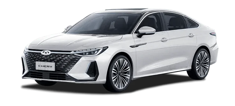 Chery Arrizo 8 (Седан) — купить в Краснодаре