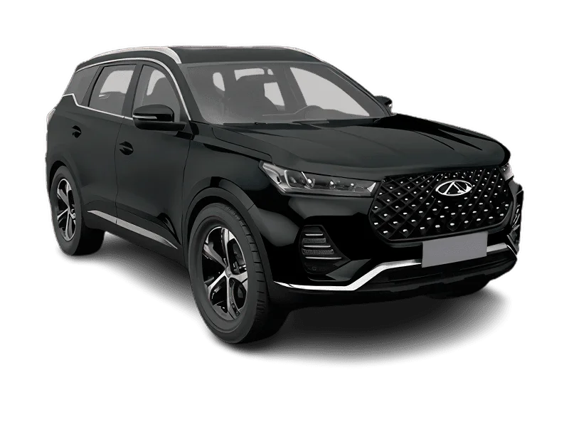Chery Tiggo 7 Pro (SUV 5D) — купить в Краснодаре