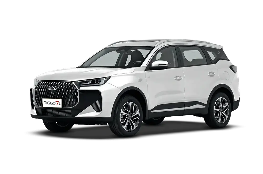 Chery Tiggo 7l (SUV 5D) — купить в Краснодаре