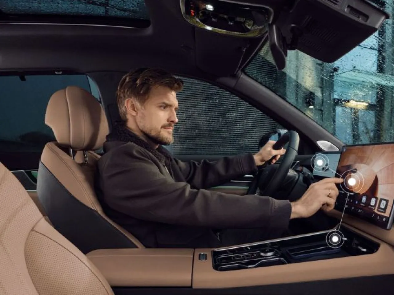 Chery Tiggo 9