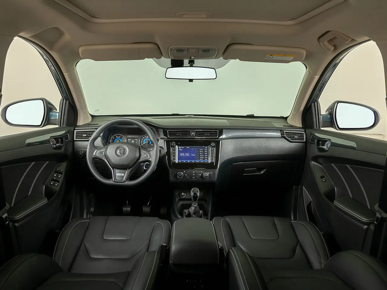 Dongfeng 580