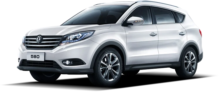 Dongfeng DFSK 500