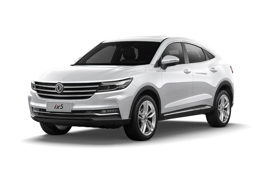 Dongfeng DFSK IX5 (SUV-Купе 5D) — купить в Краснодаре
