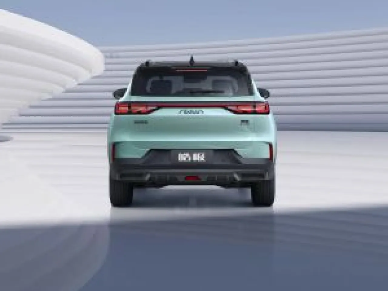 Dongfeng Huge