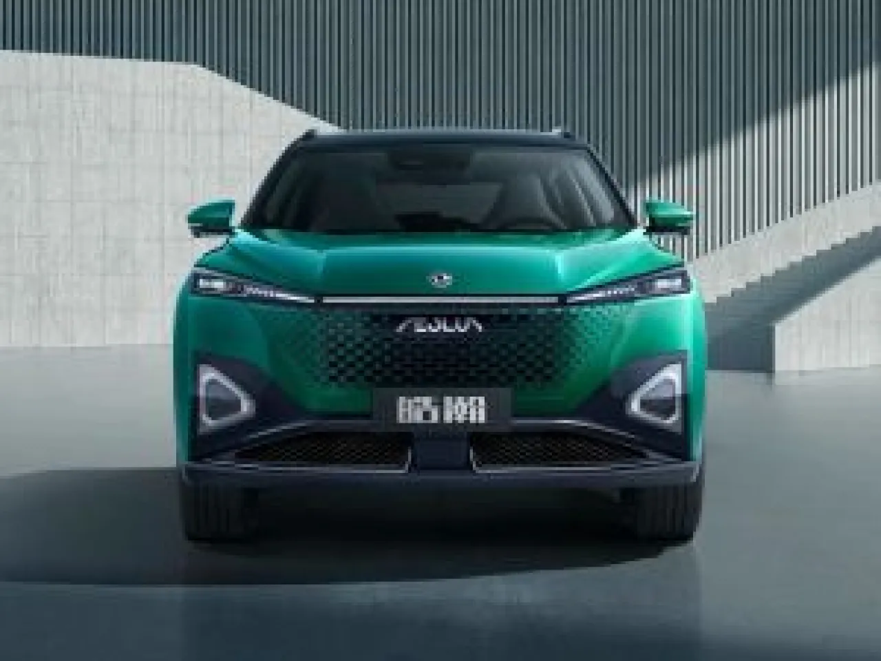 Dongfeng Mage