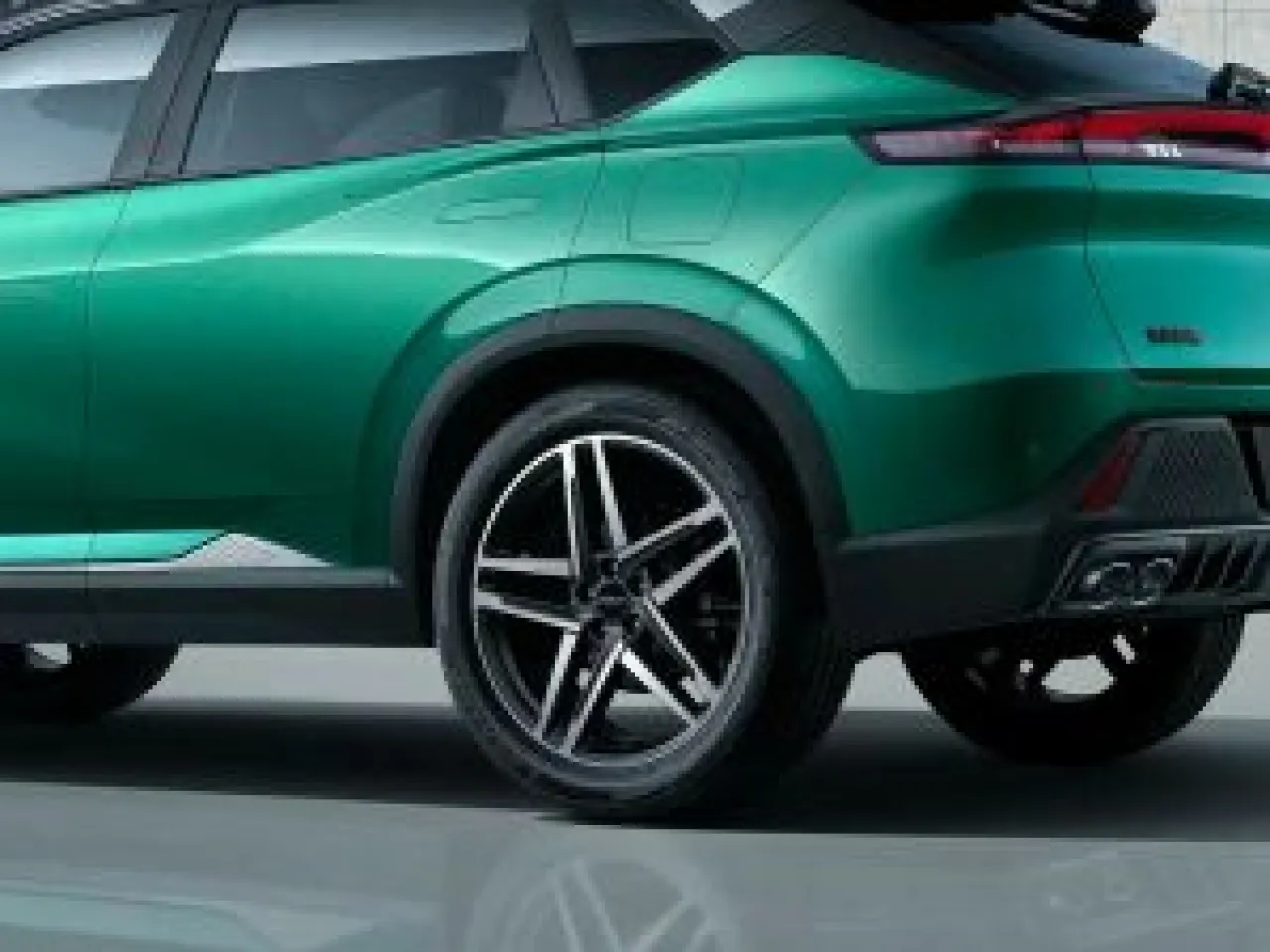 Dongfeng Mage