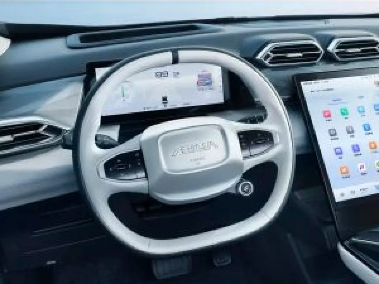 Dongfeng Mage