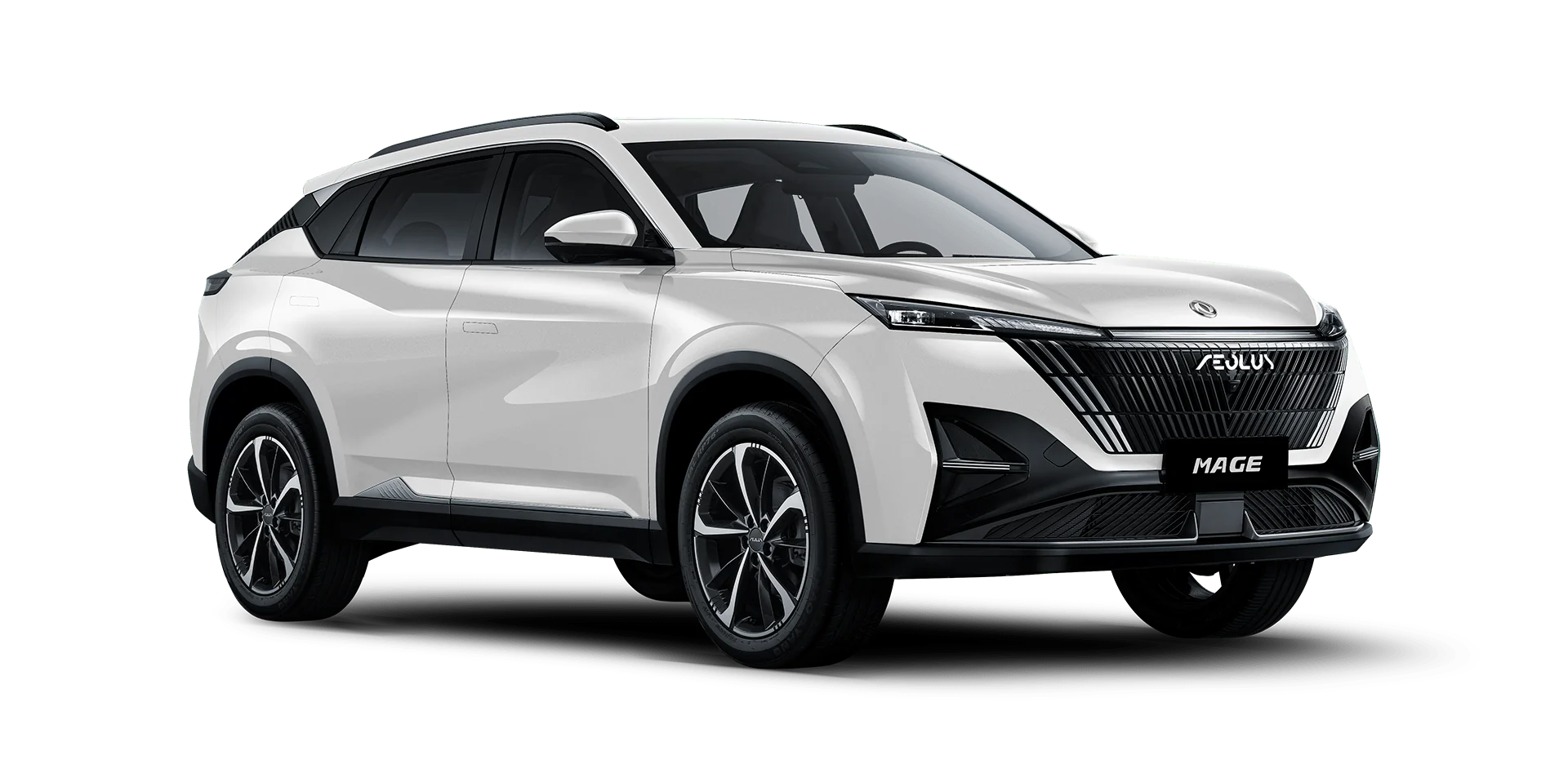 Dongfeng Mage (Седан) — купить в Краснодаре