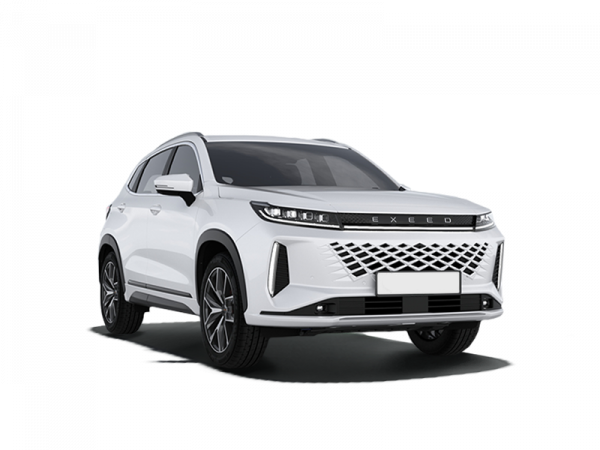 Exeed LX (SUV 5D) — купить в Краснодаре