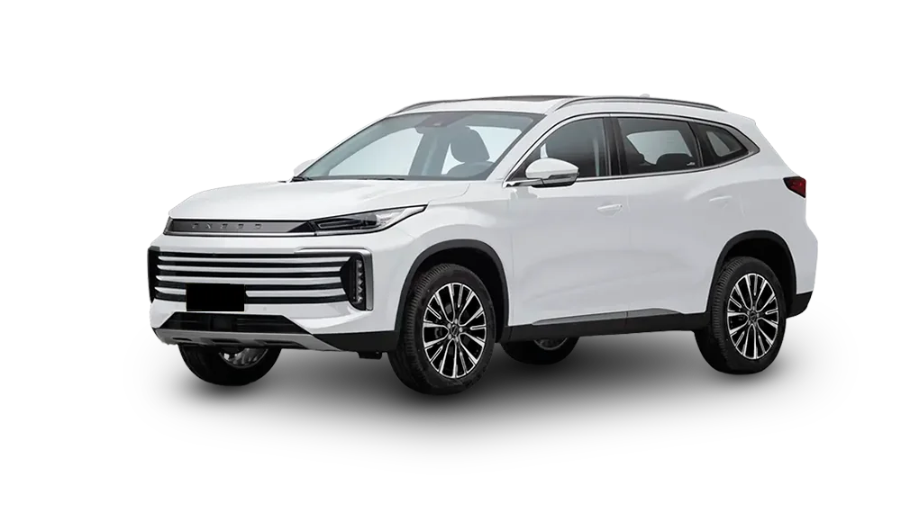 Exeed Txl (SUV 5D) — купить в Краснодаре