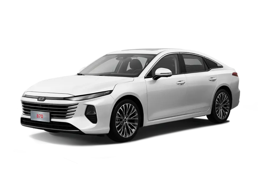 Faw Bestune B70 (Седан) — купить в Краснодаре