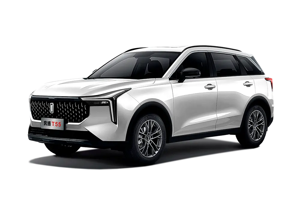 FAW Bestune T55