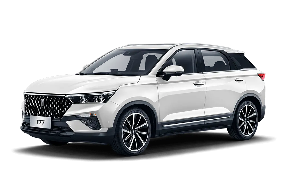 Faw Bestune T77 (SUV 5D) — купить в Краснодаре