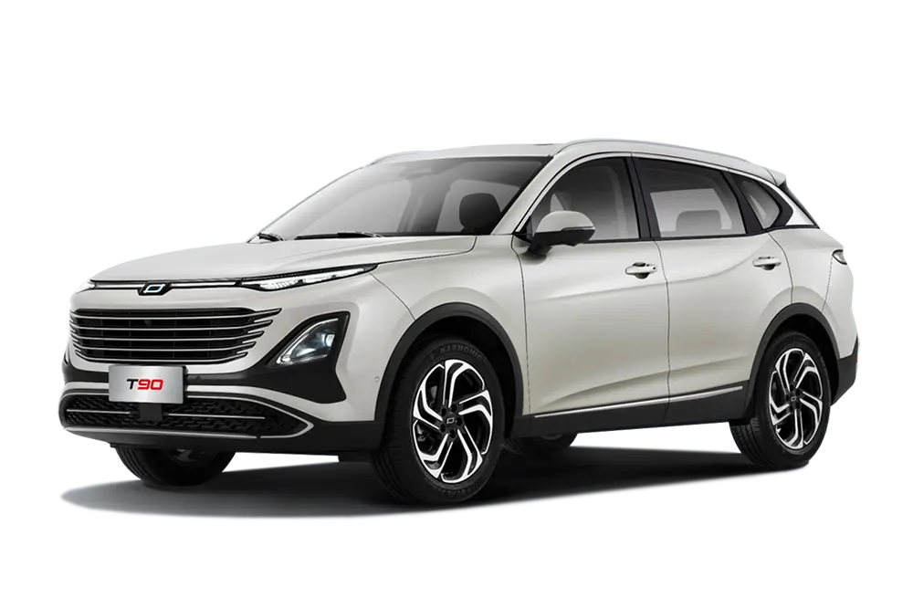 Faw Bestune T90 (SUV 5D) — купить в Краснодаре