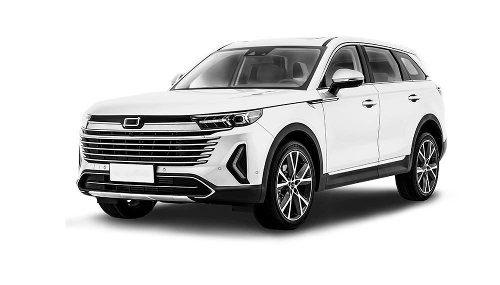 Faw Bestune T99 (SUV 5D) — купить в Краснодаре