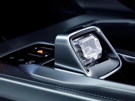 Gac GS3