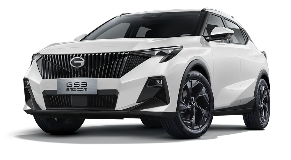 GAC GS3