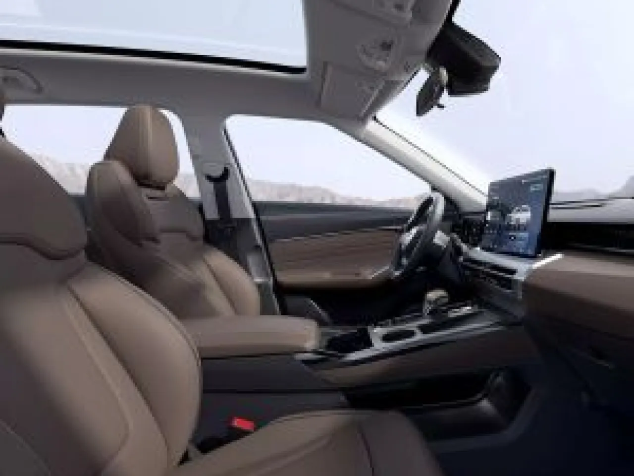 Gac GS4
