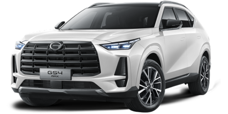 Gac GS4 (SUV 5D) — купить в Краснодаре
