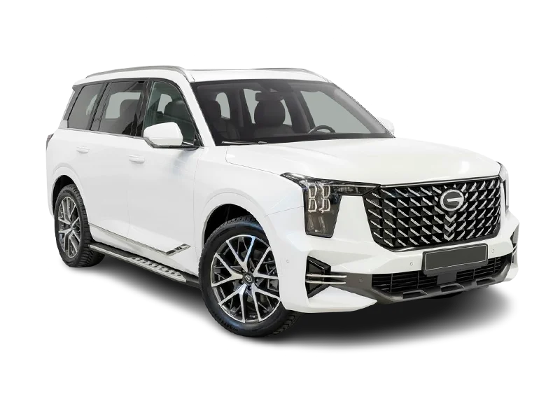 Gac GS8 (SUV 5D (7 мест)) — купить в Краснодаре