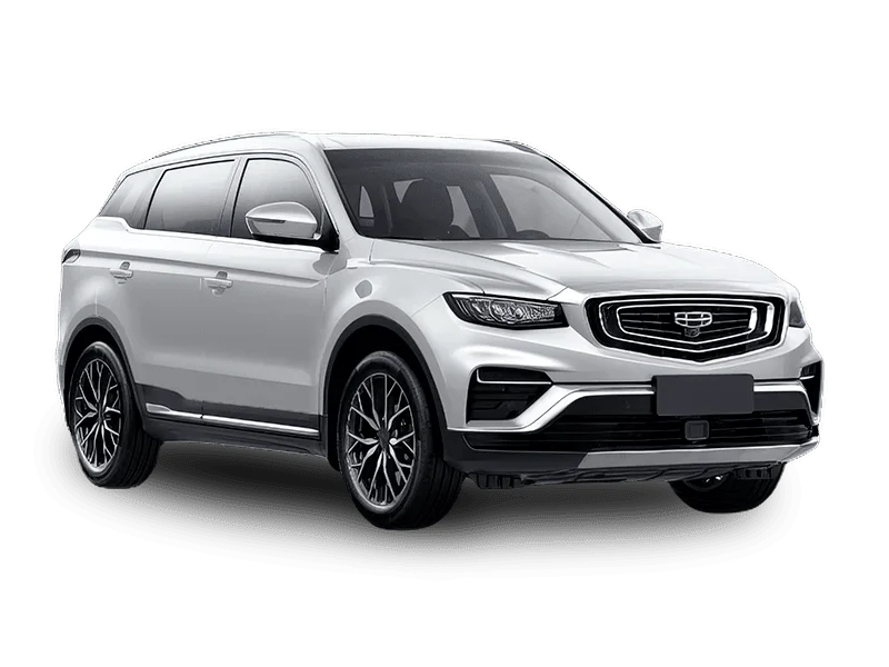 Geely Atlas Pro I (SUV 5D) — купить в Краснодаре