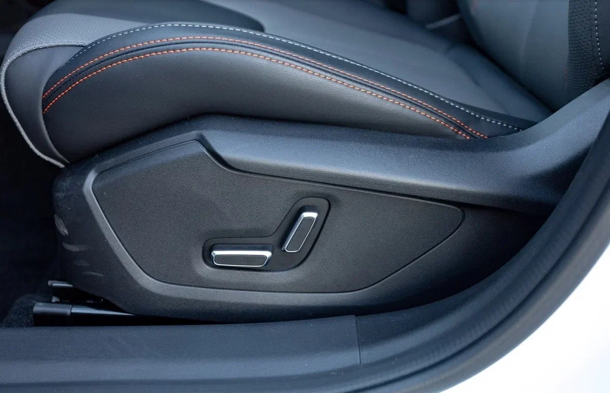 Geely Cityray I