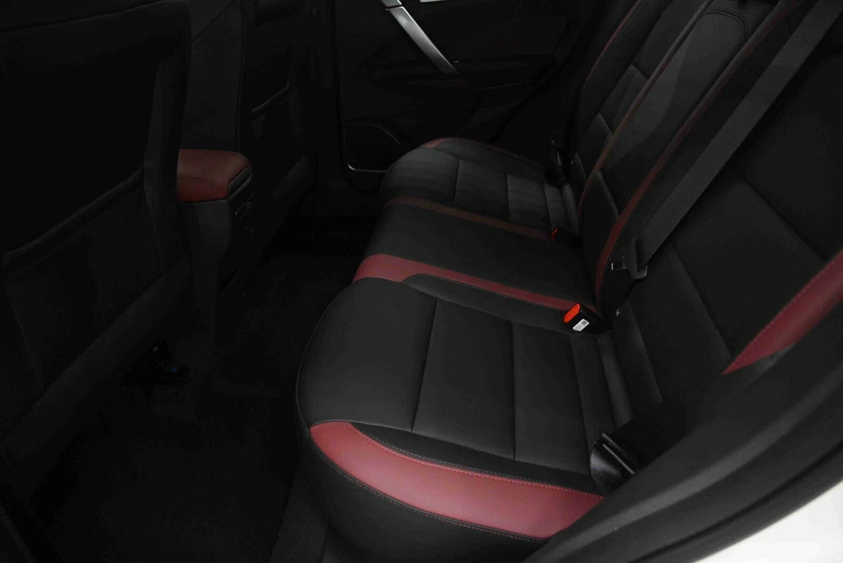 Geely Coolray I