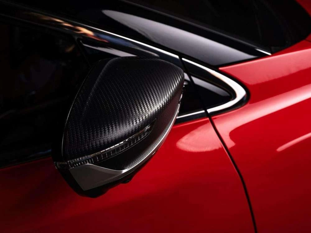 Geely Coolray I